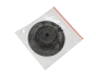Veerbevestiging Citroen Peugeot 516532 5165.32 Origineel