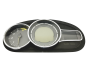 Toerenteller Renault Megane 3 248100342R 59496