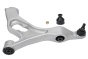 Draagarm Voor Rechts 7L8407152K 44071716601 VW Audi Vika