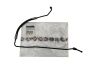 Remslang Origineel Achter 463150111R Renault