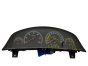 Toerenteller Opel Vectra C 13193072QM 110080123085 VDO