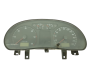Snelheidsmeter VW Polo 9N 6Q0920803D 110080320009A 26400