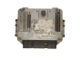 Regeleenheid 0281011863 9653958980 9655943580 PSA Bosch 30594