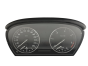 Snelheidsmeter BMW 3 E90 E91 9187060-02 1025350-93 43497