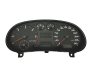 Toerenteller Audi A3 8L 8L0919860X 110208778001 48722
