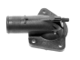 Thermostaataansluiting Origineel Citroen Peugeot 407 C5 2.0 HDI 1336R9