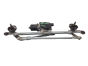 Ruitenwissermechanisme Voor Nissan Qashqai 2 C004 Mitsuba 1353