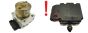 Abs Pomp Opel Agila 83E0 AC.0450-0194.4 Nisshinbo 67277