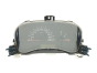 Snelheidsmeter Fiat Doblo 46748139 503000110000 25571