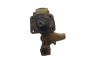 Stuurknokkel Links Achter Renault Safrane 568