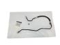 Remslang Rechts Achter Renault Megane 3 Scenic 3 463150004R Nieuw Origineel