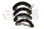 Remschoenen Achter 701698525B 66091563001 VW Transporter T4 Vika