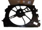 Radiatorventilatorpaneel Origineel 214753416R Renault Dacia