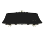 Snelheidsmeter Toyota Corolla 83800-02750 47744