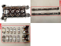 Cilinderkop Alfa Romeo 55185881 2.2 JTS 939A6000 2