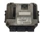 Regeleenheid PSA 0281010707 9647785580 Bosch 20456