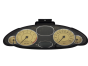 Toerenteller Rover 75 YAC110417 110008878015 VDO 21140