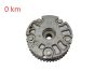 Nokkenas tandwiel 13025CK81A Renault Nissan 2.0 16v M4R711