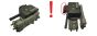 Abs Pomp Citroen Xantia 10.0501-8803.3 ATE
