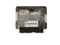 ECU Motormanagement Rover MSB101150 0281001956 Bosch 24464