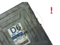 Regeleenheid 33920-83EE MB112200-6240 Suzuki Denso