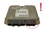 Regeleenheid IAW 4AF.M9 55187372 61600.627.05 Fiat Magneti Marelli 15404