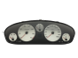 Toerenteller Peugeot 607 9639118680 110008883002 VDO