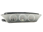 Toerenteller Nissan Primera AV619 48530