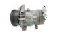 Airco Compressor 8200037058 Sanden SD6V12 1427B 1.2 Renault Nissan