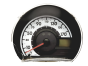 Snelheidsmeter Aygo C1 107 83800-0H012-A Toyota PSA 33206