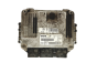 Regeleenheid 0281010707 9647158080 9647785580 PSA Bosch 18390