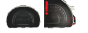 Snelheidsmeter Renault Twingo 3 248212886R 52141