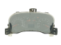 Toerenteller Fiat Panda 51711239 503000480900 28371