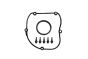 Pakning, blīve 06H103483C B10629 VW Audi Seat Skoda Borsehung