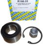 Wiellager SNR R166.03 335086 3350.86 Citroen Peugeot