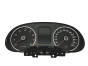 Snelheidsmeter VW Polo 6R 6R0920861H 52011