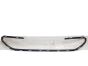 Bumperstrip Voor Citroen C4 Picasso 1609553880 Nieuw Origineel