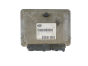 Regeleenheid IAW4AF.P2 46817813 61600.625.01 Fiat Magneti Marelli 45889