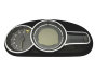 Toerenteller Renault Megane 3 248106944R 44705