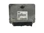 Regeleenheid IAW4AF.M9 55187372 61600.627.05 Fiat Magneti Marelli 52674