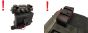 Abs Pomp Daewoo Lanos Nubira 18022716 18021955 6061