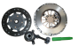 Koppelingset Origineel Renault Megane Kangoo 1.2 TCe 302185308R