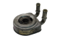 Oliekoeler 9637842280 1103N0 Citroen Peugeot 1.9D DW8