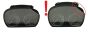 Snelheidsmeter BMW 1 E87 9166813-01 1024932-84 69604