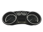 Snelheidsmeter Peugeot 308 9665107480 52842