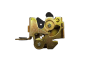 Kofferdekselslot Achter 7700835739 Renault Laguna I Szyby Uchylnej