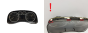 Snelheidsmeter Peugeot 307 P9636708880 2968