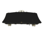 Snelheidsmeter Toyota Corolla 83800-02C60 52878