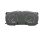 Toerenteller Skoda Octavia 1U0920810F 110080058017 54220