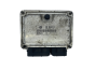 Regeleenheid 045906019C 0281010697 VW Bosch 51346